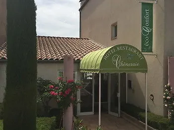 La Cheneraie Hotel