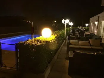 La Cheneraie Hotel Greoux-les-Bains